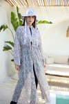 Floris Pareo Kimono