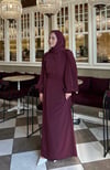 Mürdüm Nora Elbise