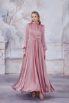 Pembe Elsa Abiye