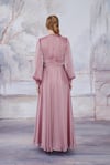 Pembe Elsa Abiye