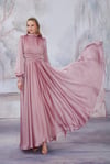 Pembe Elsa Abiye