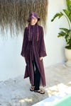 Rosalia Pareo Kimono