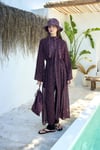 Rosalia Pareo Kimono