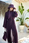 Rosalia Pareo Kimono