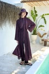 Rosalia Pareo Kimono