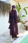 Rosalia Pareo Kimono