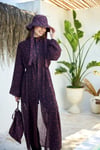Rosalia Pareo Kimono