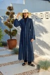The Rose Pareo Kimono