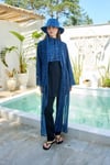 The Rose Pareo Kimono