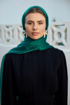 Yeşil Mira Şal