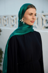 Yeşil Mira Şal