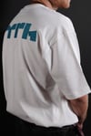Oversize Gökbaatar T-shirt