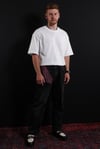 Oversize Gökbaatar T-shirt