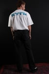 Oversize Gökbaatar T-shirt
