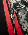 Oversize Hun T-shirt