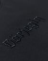 Oversize Hun T-shirt