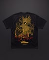 Oversize Kam Tee
