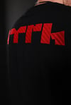 Oversize Kızılbaatar T-shirt