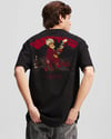 Oversize Nasrettin T-shirt