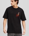 Oversize Nasrettin T-shirt