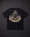 Oversize Tintutan Tee