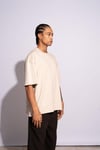 Erkek Oversize Academie Bej