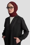 25KT533 Arm Trend Giyçık-Siyah