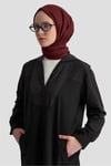 25KT533 Arm Trend Giyçık-Siyah