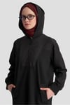 25KT533 Arm Trend Giyçık-Siyah