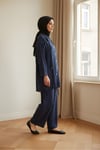 26YT658 Arm Trend Takım-Lacivert