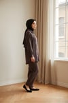 26YT658 Arm Trend Takım-Lacivert