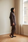 26YT658 Arm Trend Takım-Lacivert