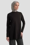 26YT669 Arm Trend Takım-Siyah