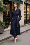 26YT701 Arm Trend Kap-LACİVERT