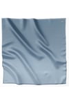 DEGRADE DESEN İPEK EŞARP 4224D (TWILL) HAKİ - 35