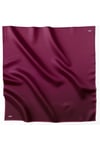 DEGRADE DESEN İPEK EŞARP 4224D (TWILL) HAKİ - 35