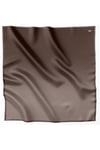 DEGRADE DESEN İPEK EŞARP 4224D (TWILL) HAKİ - 35