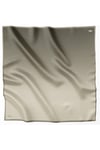 DEGRADE DESEN İPEK EŞARP 4224D (TWILL) HAKİ - 35