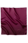 DEGRADE DESEN İPEK EŞARP 4224D (TWILL) HAKİ - 35