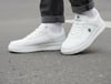 Finster 6fx beyaz erkek sneaker