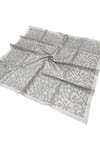 İpek Eşarp 2026 Kış - 9408-85 Bej Twill