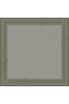 Klasik Desenli Saf İpek Twill Eşarp 9404D 01