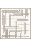 Saf İpek Sura Eşarp 9407D 84