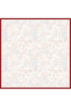 Saf İpek Sura Eşarp 9545D 04