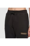 Siyah Unisex Eşofman Altı WNP3406-BK