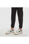 Siyah Unisex Eşofman Altı WNP3406-BK