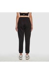 Siyah Unisex Eşofman Altı WNP3406-BK