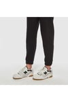 Siyah Unisex Eşofman Altı WNP3406-BK