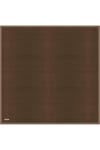 Soyut Desenli Saf İpek Twill Eşarp 9415D 32