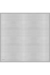 Soyut Desenli Saf İpek Twill Eşarp 9415D 06
